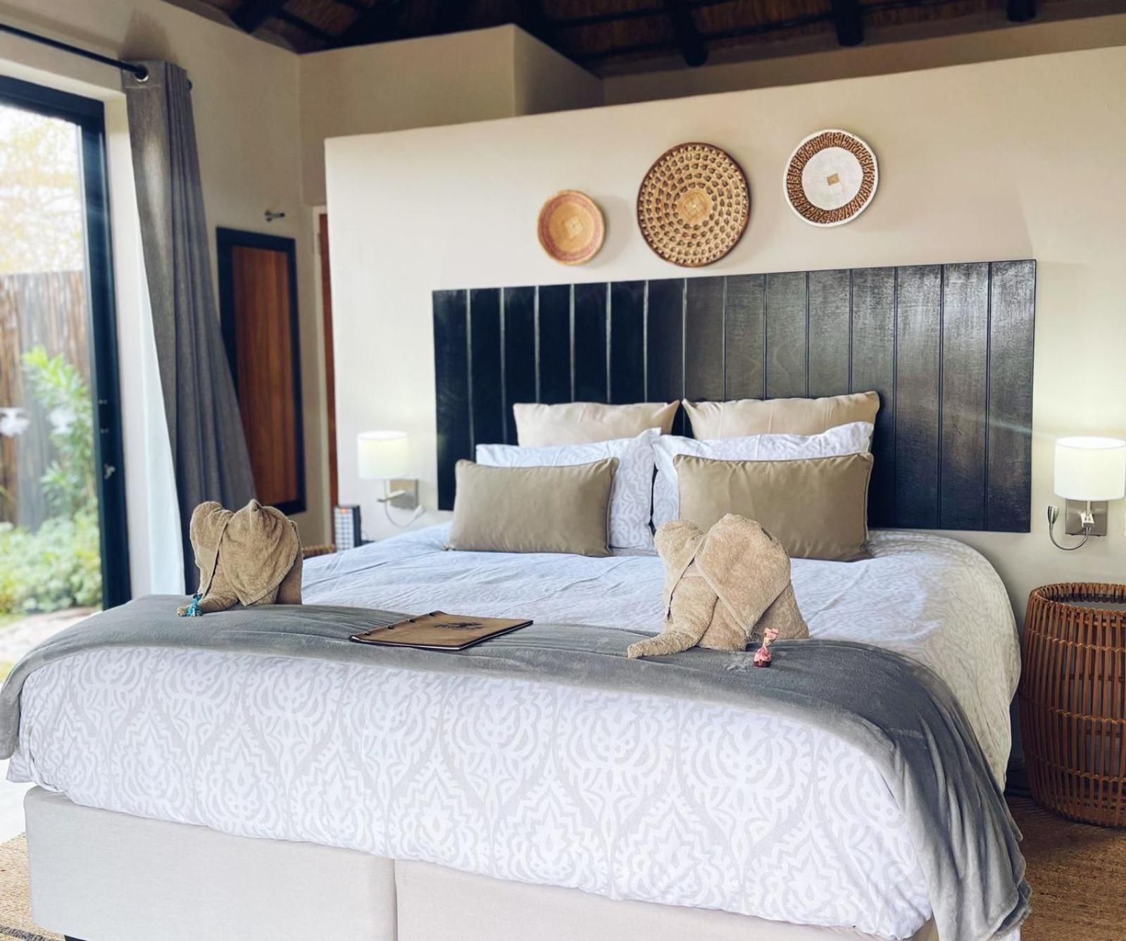 The Baobab Bush Lodge And Villa Hoedspruit Εξωτερικό φωτογραφία