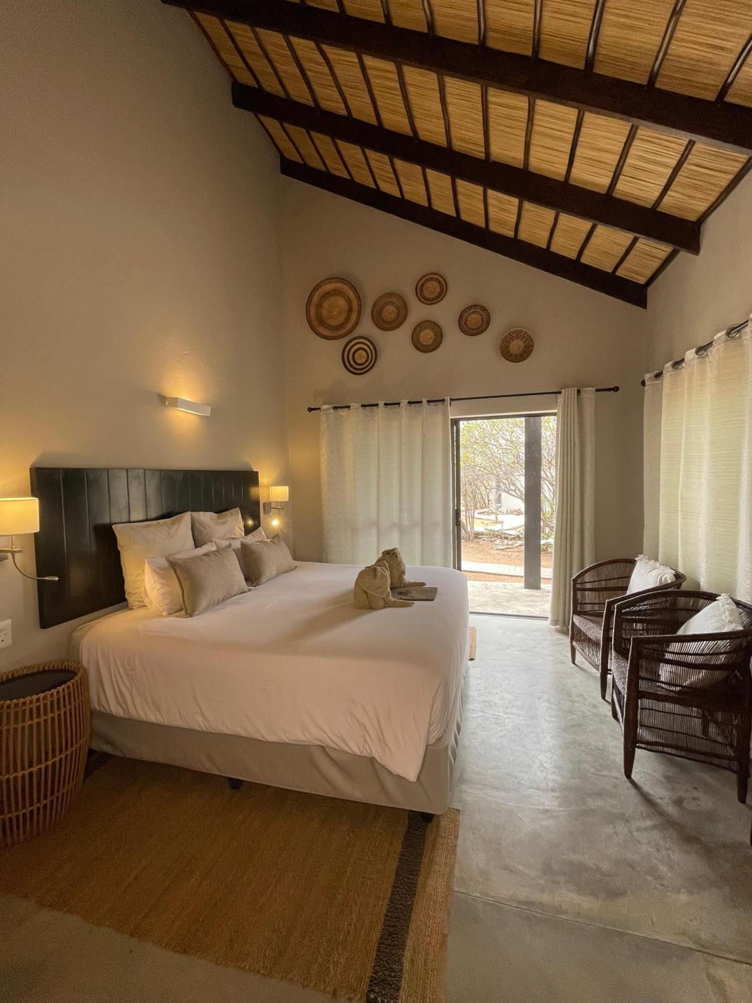 The Baobab Bush Lodge And Villa Hoedspruit Εξωτερικό φωτογραφία