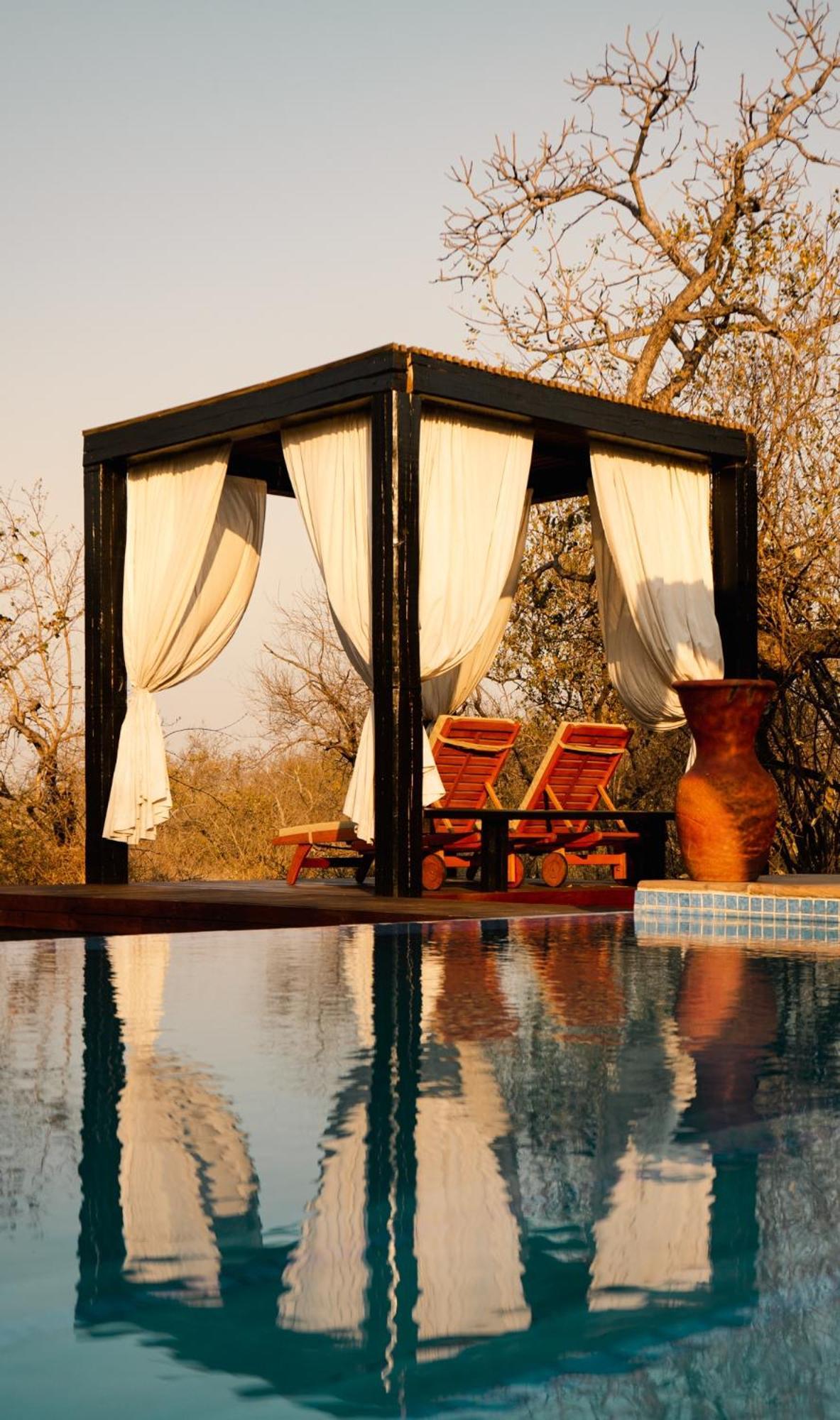 The Baobab Bush Lodge And Villa Hoedspruit Εξωτερικό φωτογραφία
