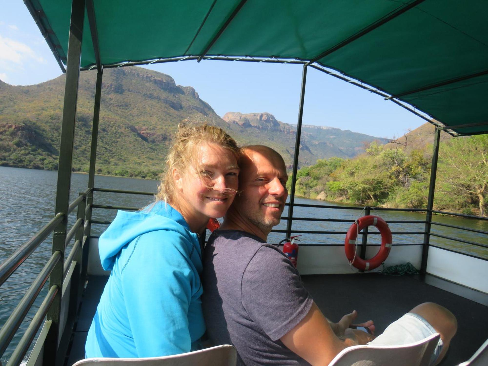The Baobab Bush Lodge And Villa Hoedspruit Εξωτερικό φωτογραφία